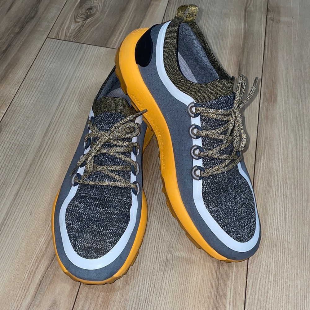 Allbirds Trailrunner SWT